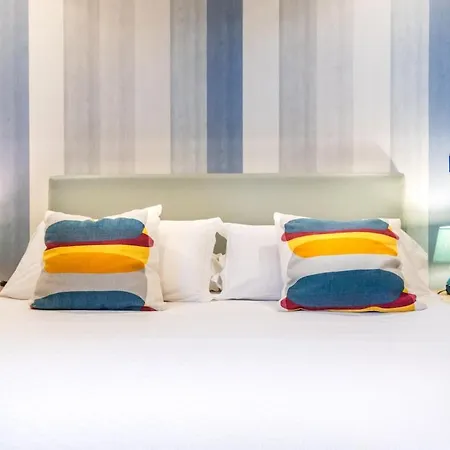 Flat Quisisana, 1br, Sleeps 4, *