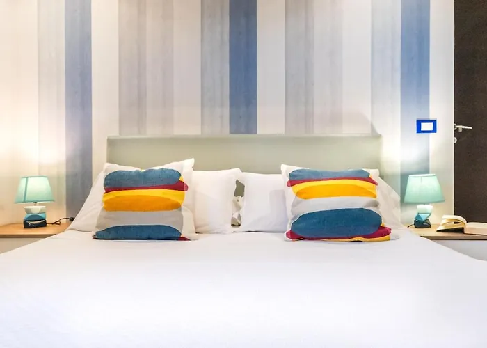 Flat Quisisana, 1br, Sleeps 4, *