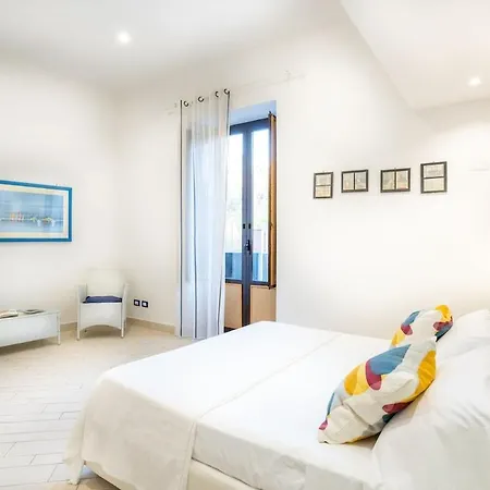 Apartament Flat Quisisana, 1br, Sleeps 4,