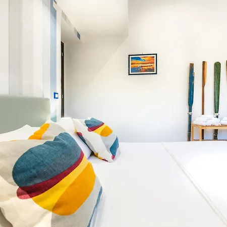 Apartament Flat Quisisana, 1br, Sleeps 4,