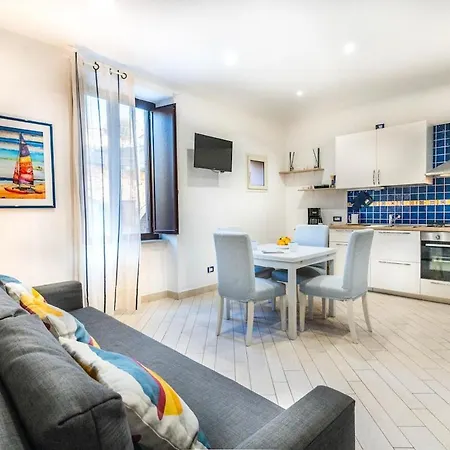 公寓 Flat Quisisana, 1br, Sleeps 4,