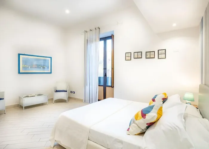 公寓 Flat Quisisana, 1br, Sleeps 4,