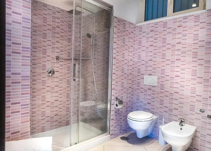 Flat Quisisana, 1br, Sleeps 4, 公寓 *